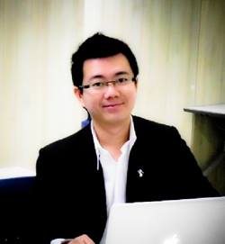 อาจารย์ศักดา ดีคำป้อ (อ.ก้อง)